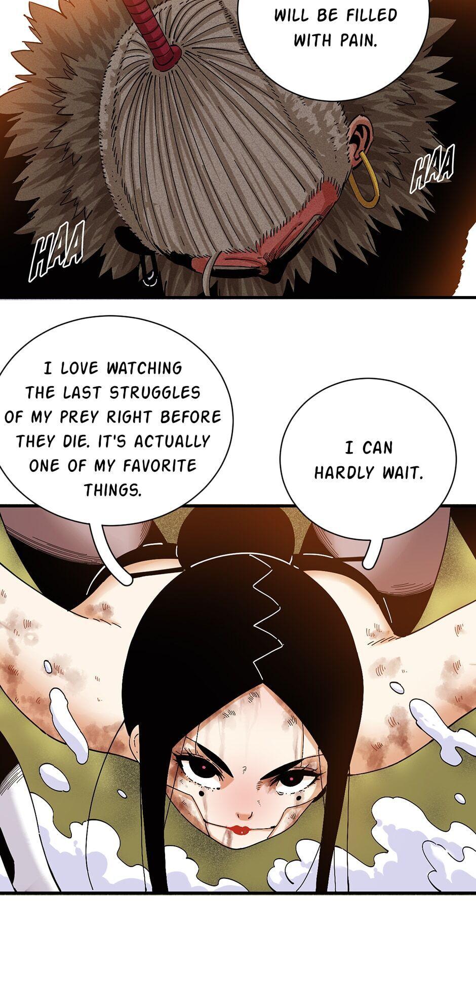 Last Word of the World chapter 63 page 3