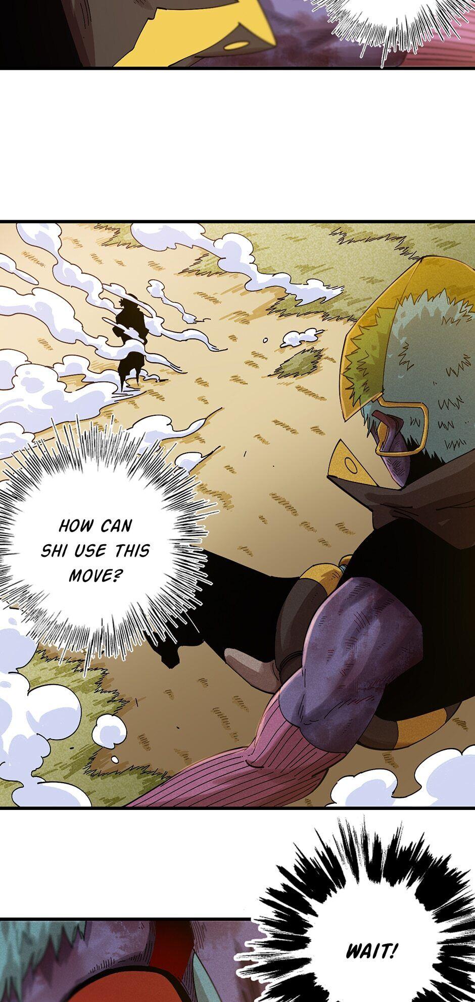 Last Word of the World chapter 63 page 32