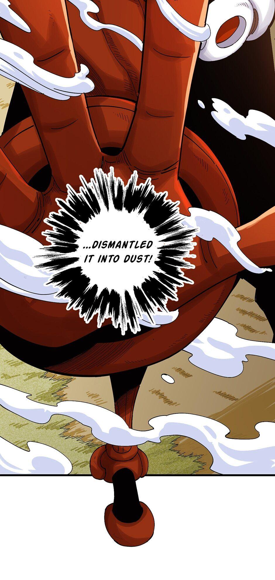 Last Word of the World chapter 63 page 35