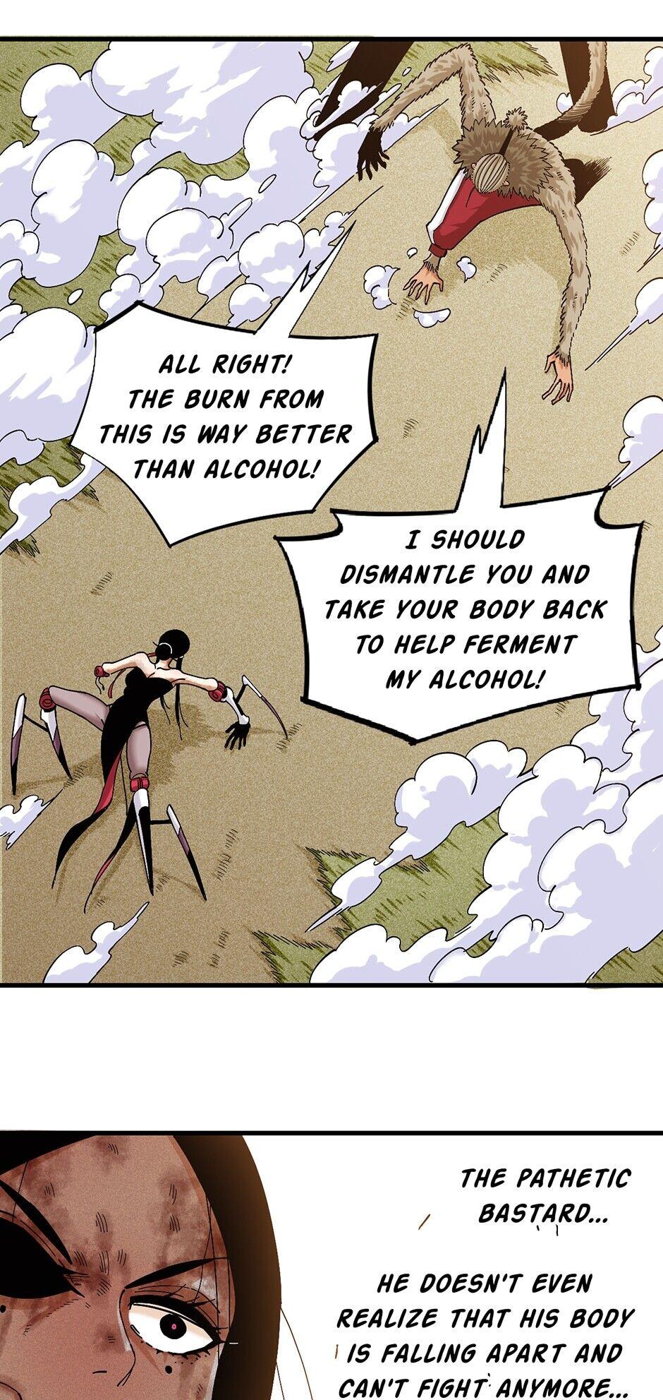 Last Word of the World chapter 63 page 6