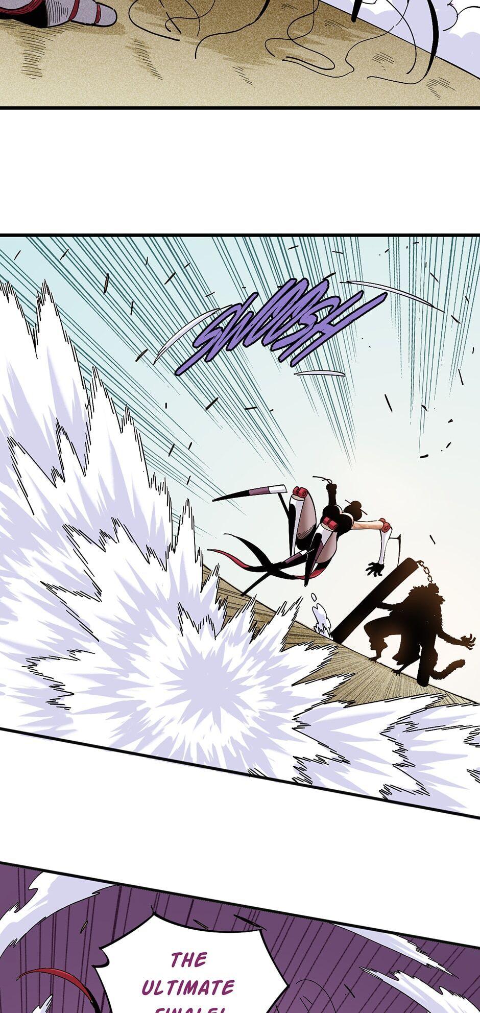 Last Word of the World chapter 63 page 8