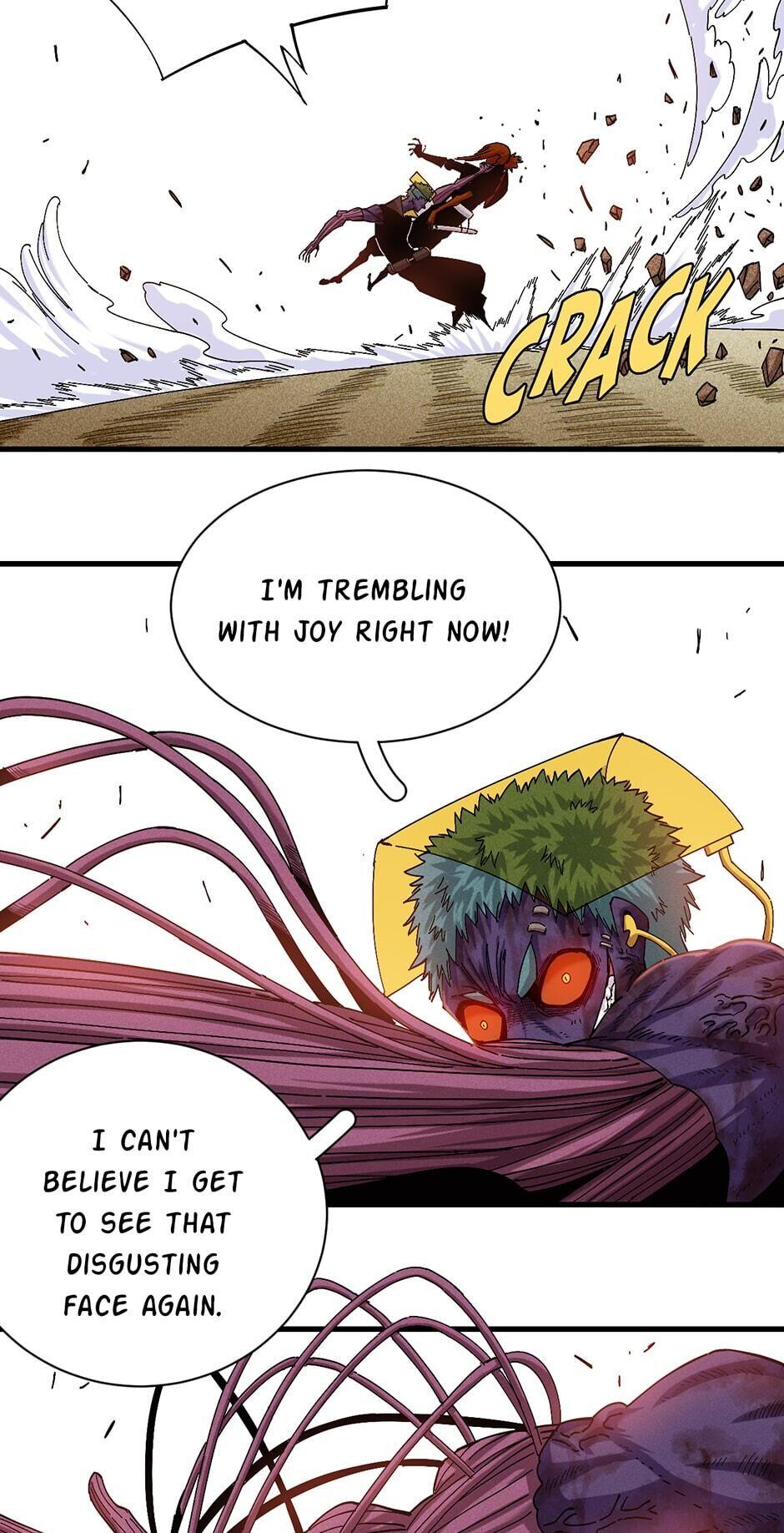 Last Word of the World chapter 64 page 10