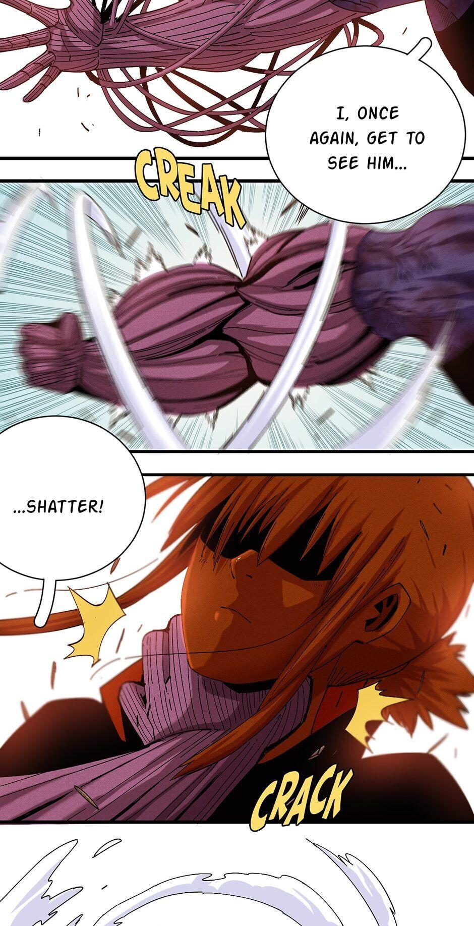 Last Word of the World chapter 64 page 11