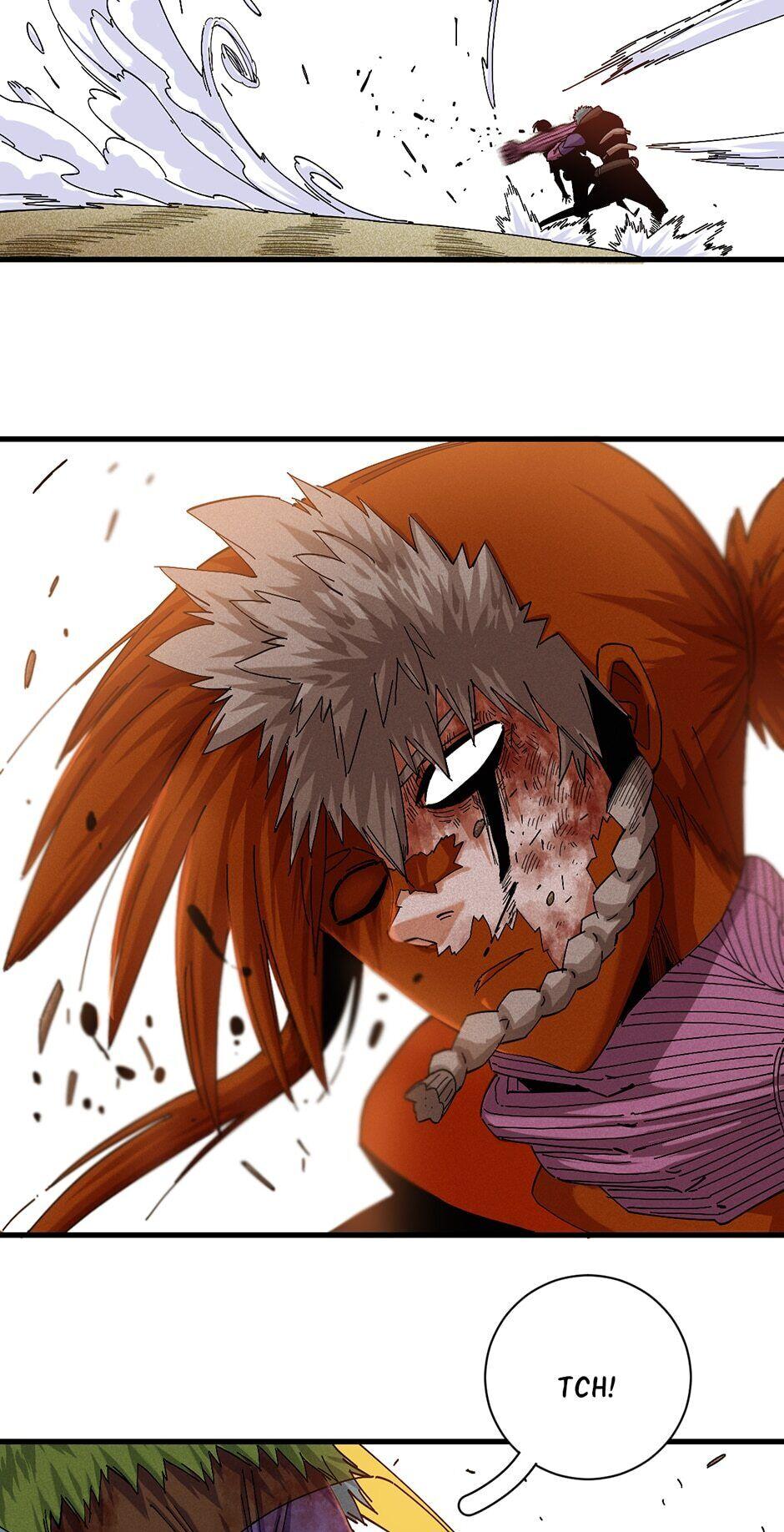 Last Word of the World chapter 64 page 13