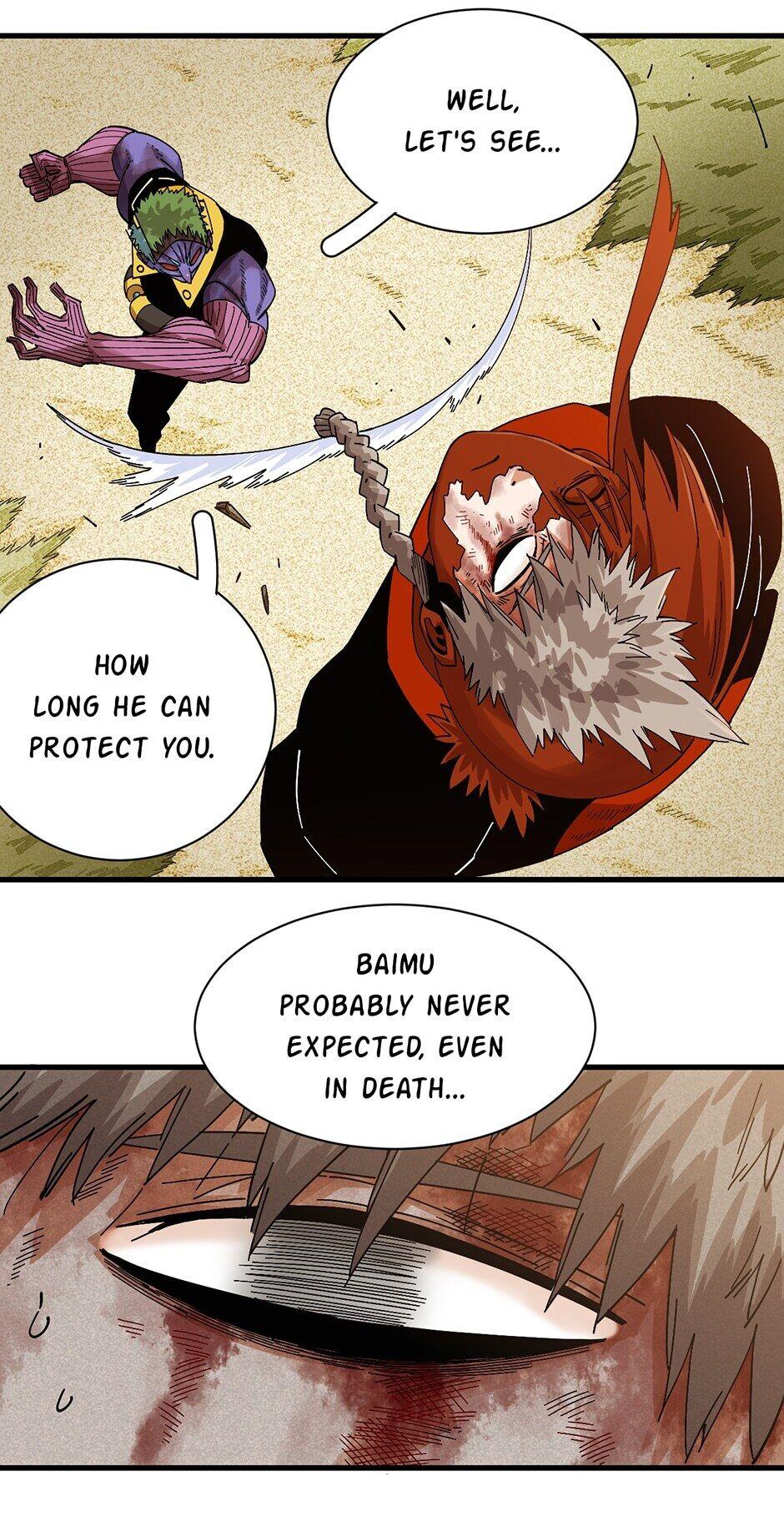 Last Word of the World chapter 64 page 15