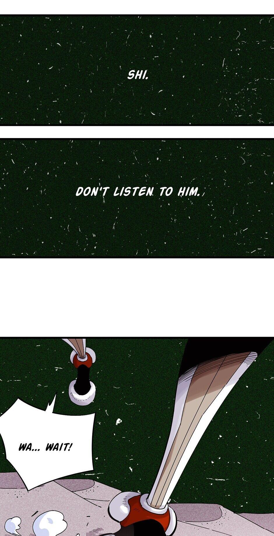 Last Word of the World chapter 64 page 17