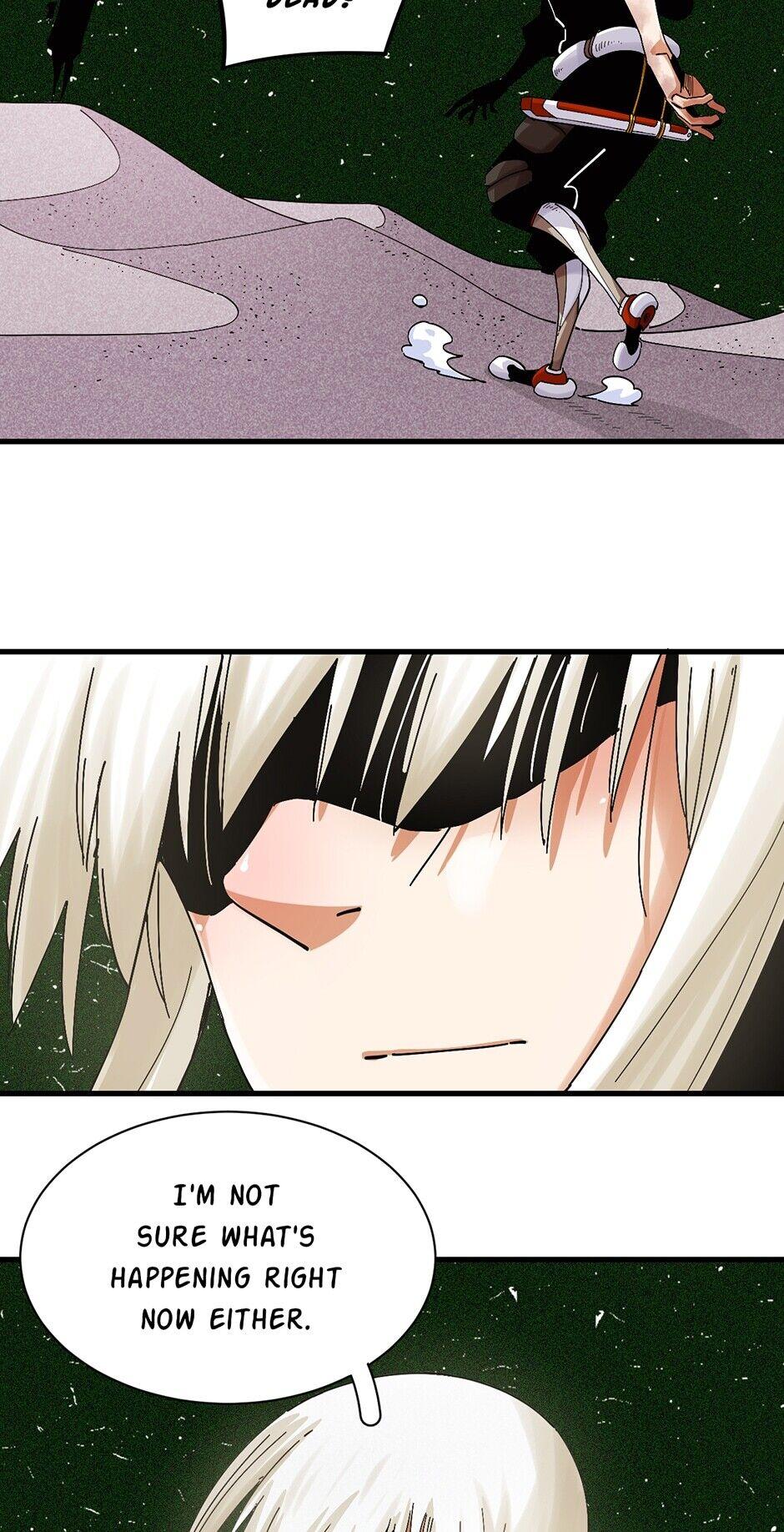 Last Word of the World chapter 64 page 19