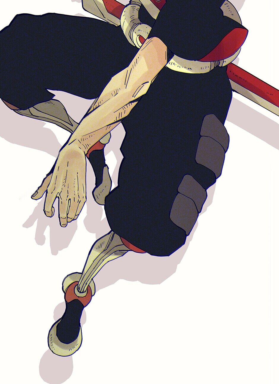 Last Word of the World chapter 64 page 2