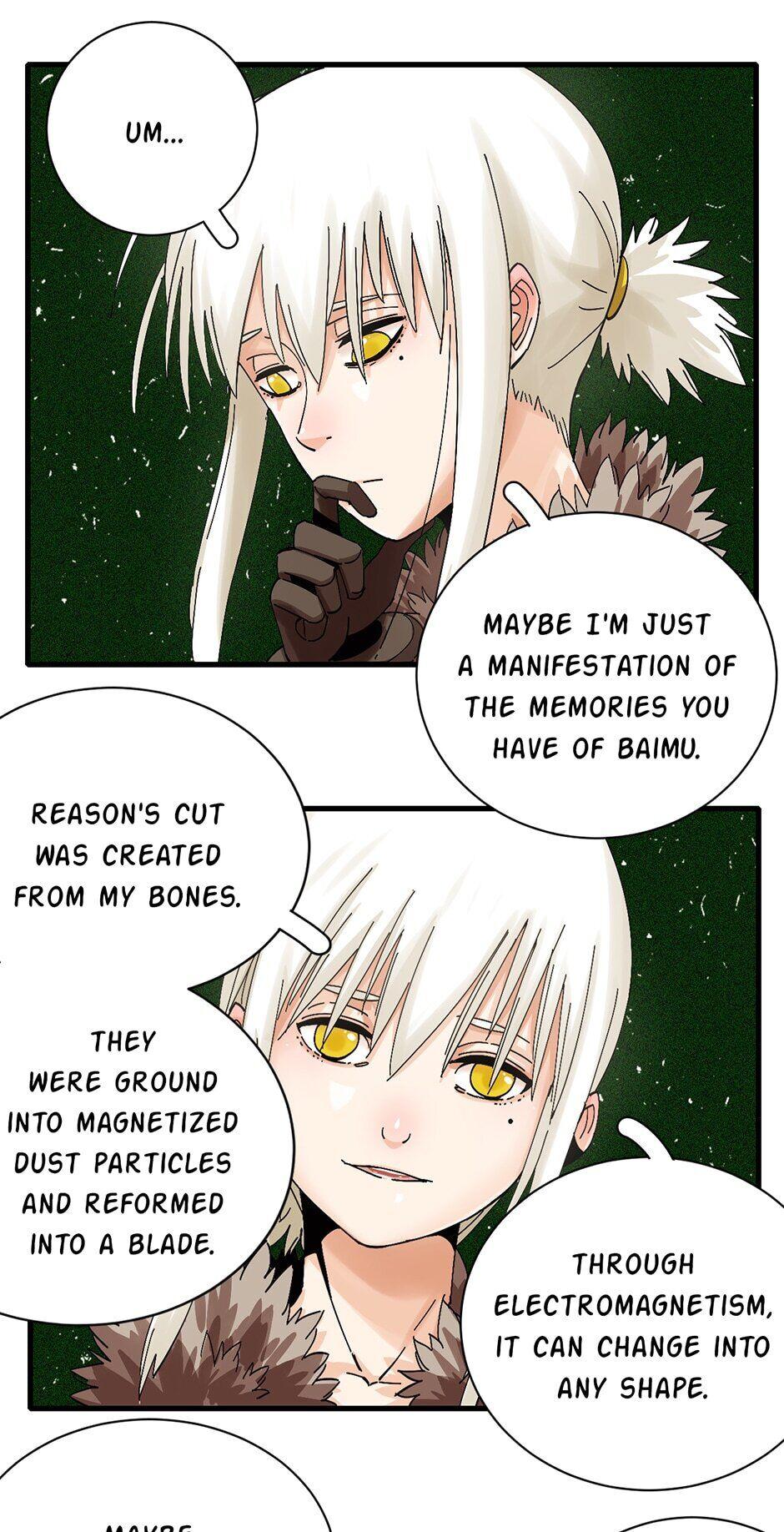 Last Word of the World chapter 64 page 21