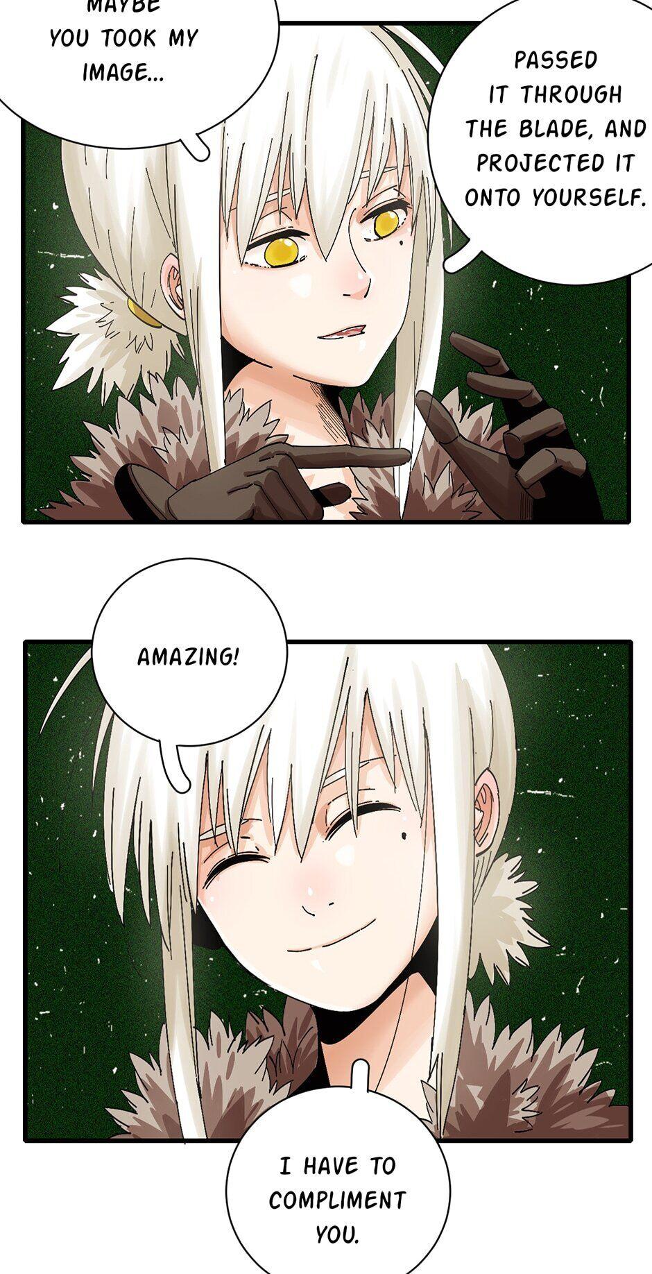 Last Word of the World chapter 64 page 22