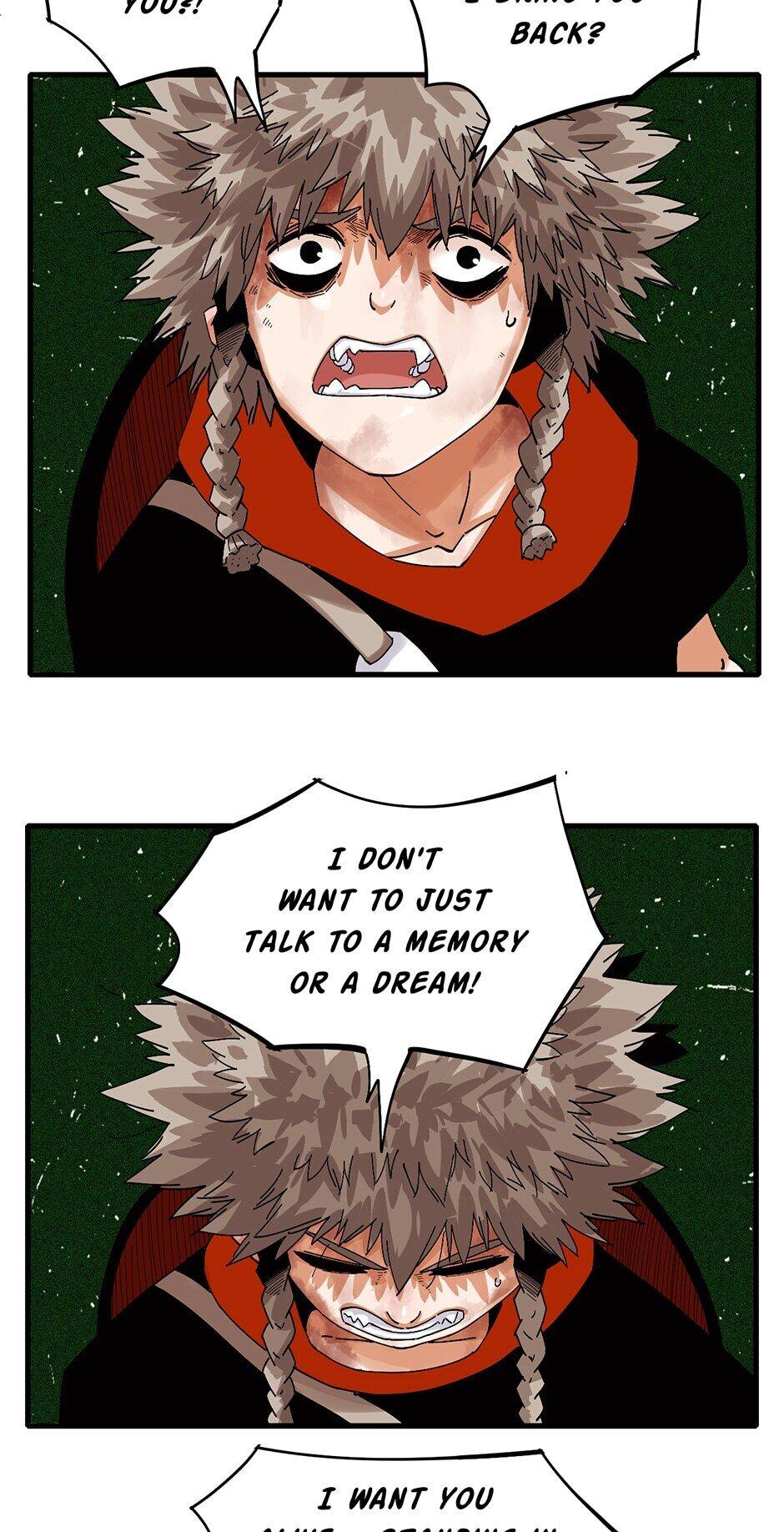 Last Word of the World chapter 64 page 24