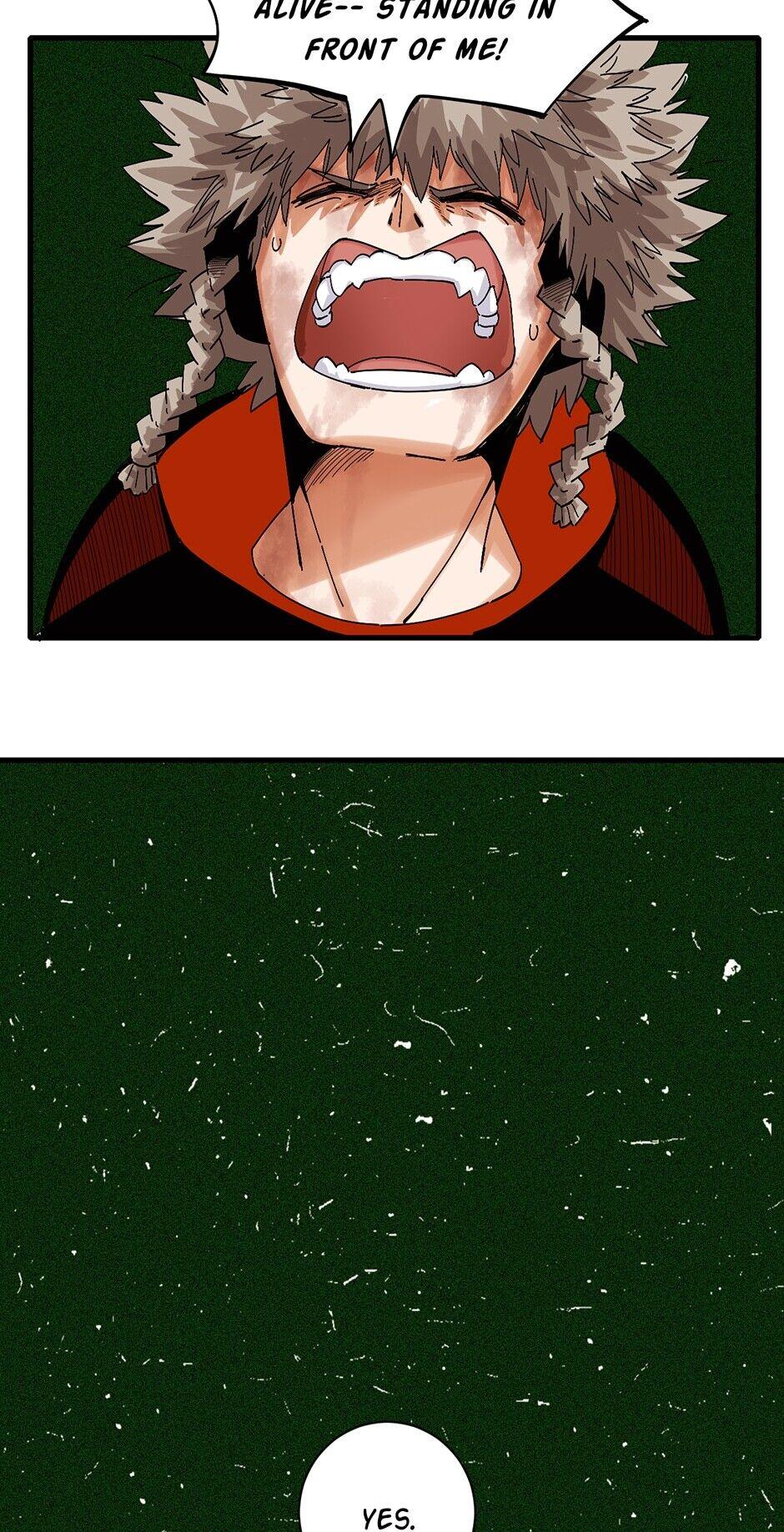 Last Word of the World chapter 64 page 25