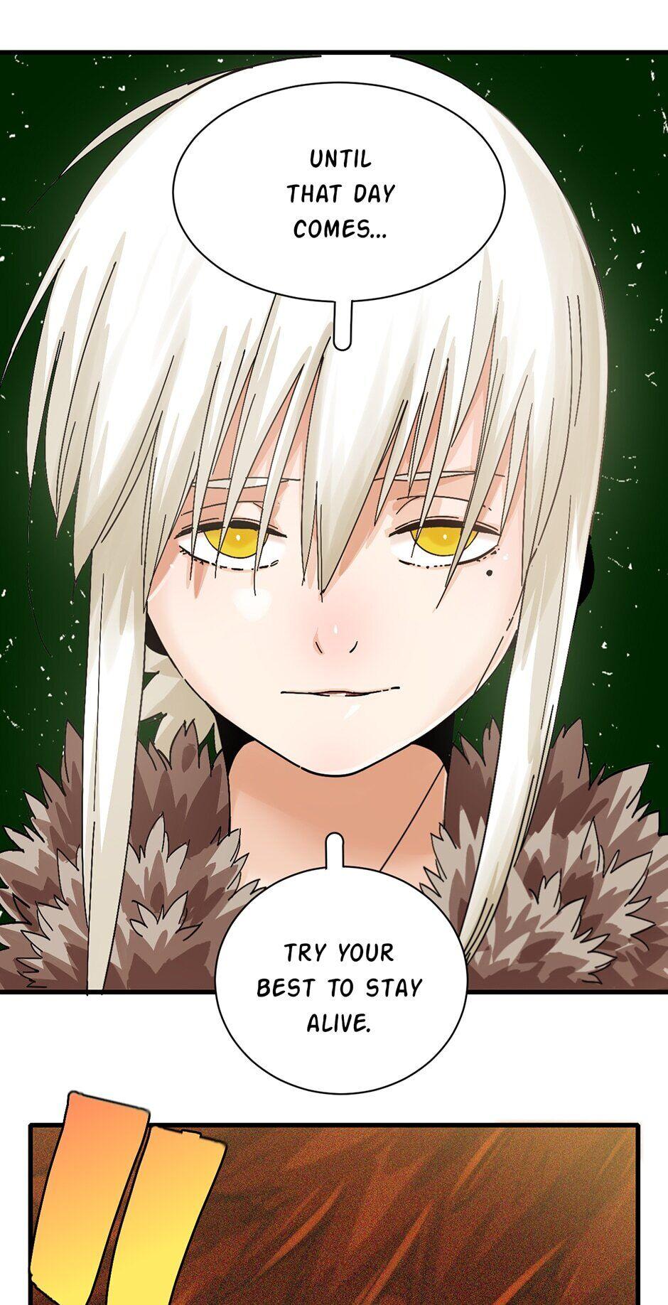 Last Word of the World chapter 64 page 27