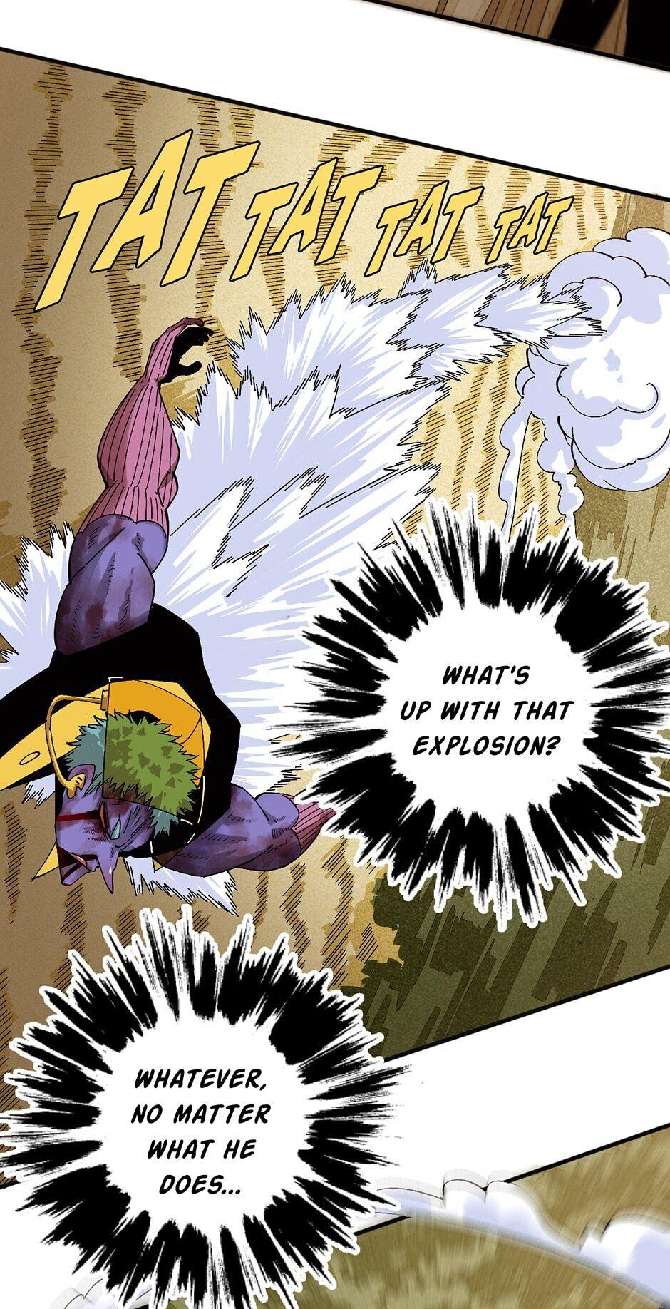 Last Word of the World chapter 64 page 31