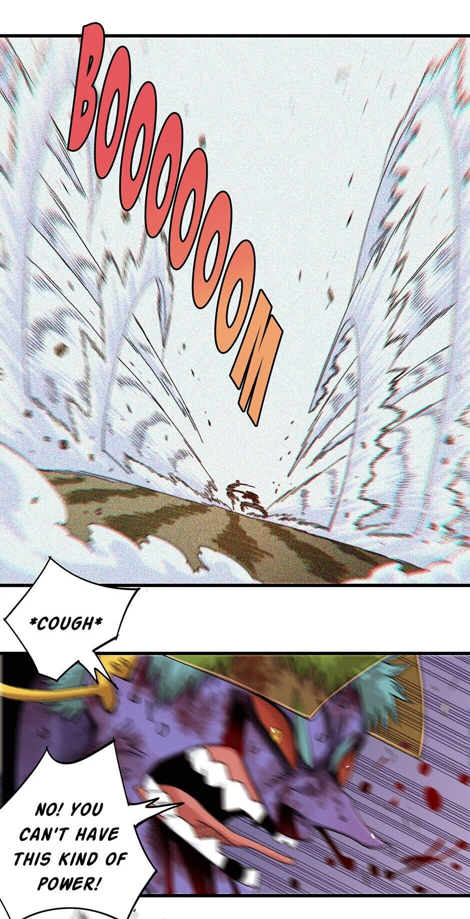 Last Word of the World chapter 64 page 33