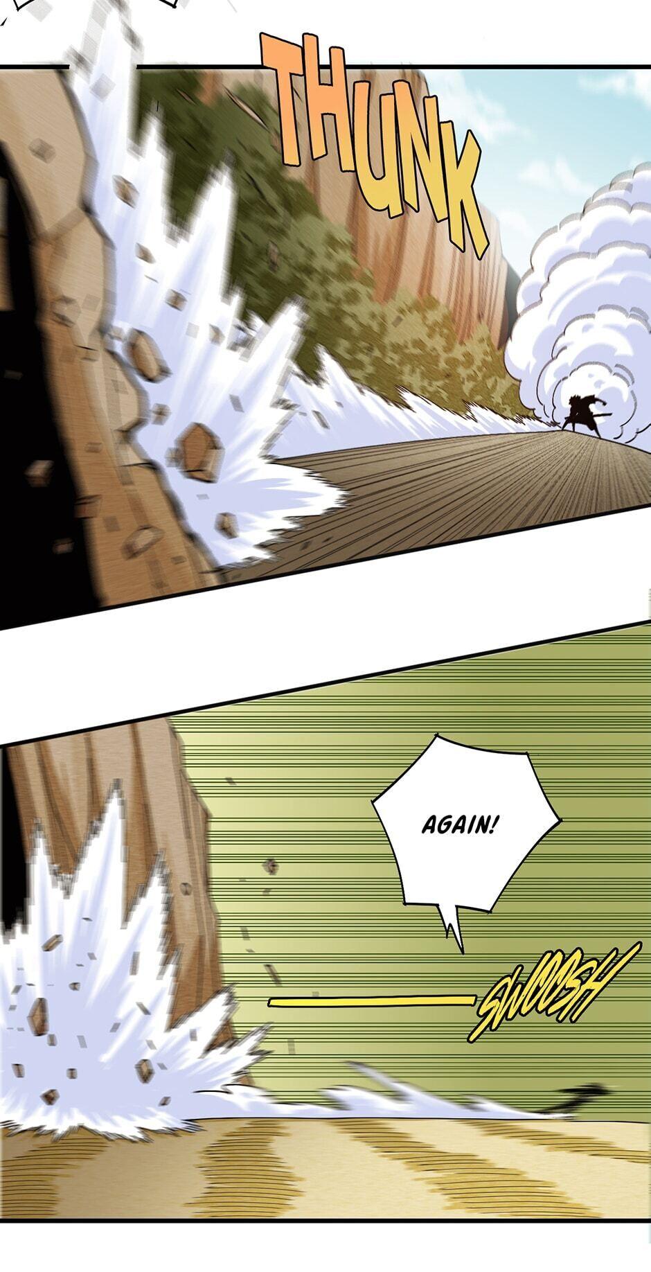 Last Word of the World chapter 64 page 34