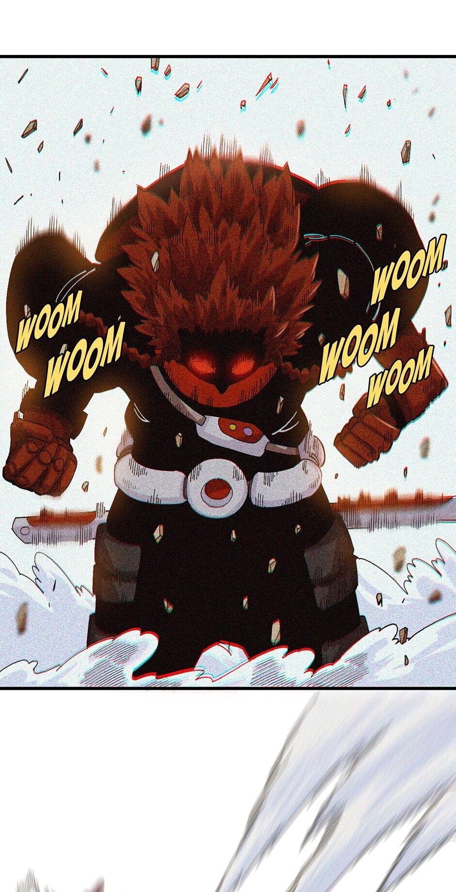 Last Word of the World chapter 64 page 35