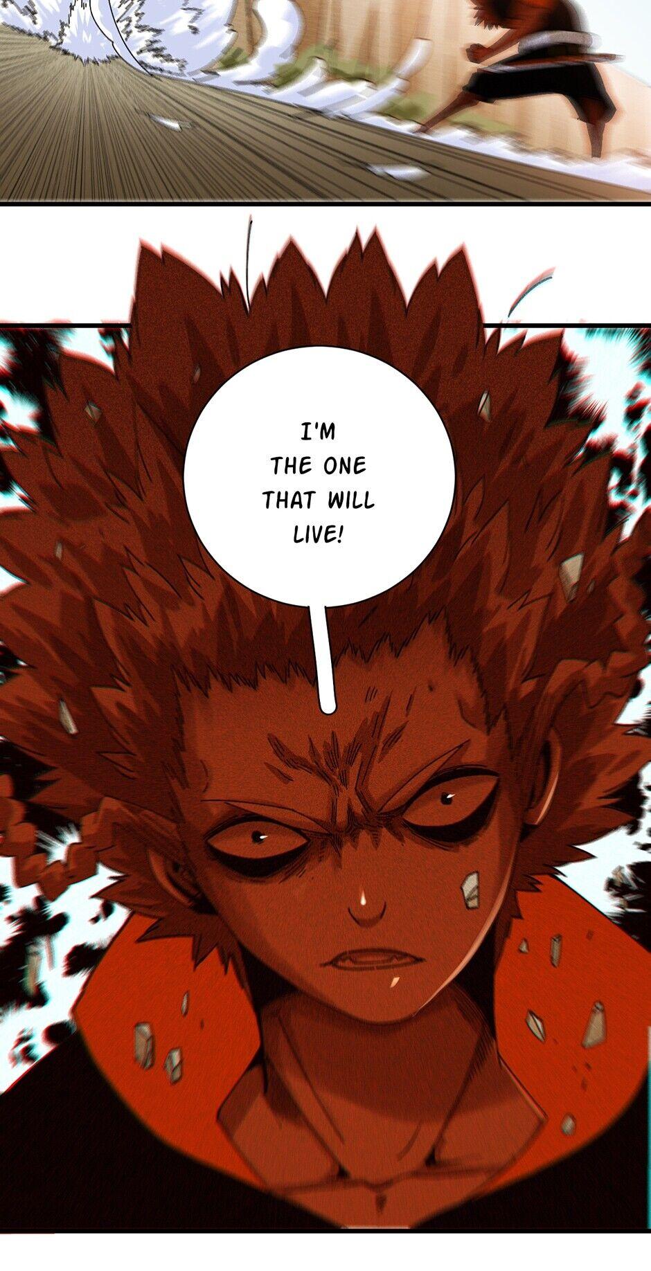 Last Word of the World chapter 64 page 38