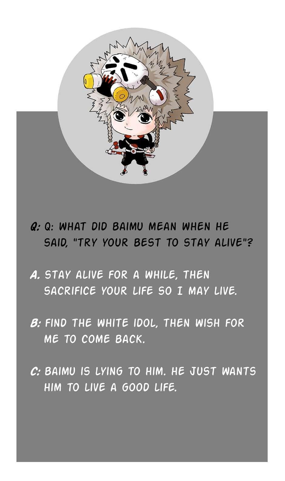 Last Word of the World chapter 64 page 39