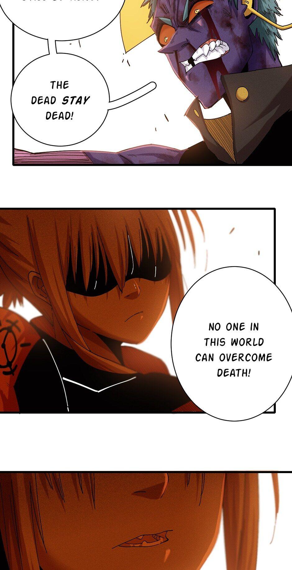 Last Word of the World chapter 64 page 4