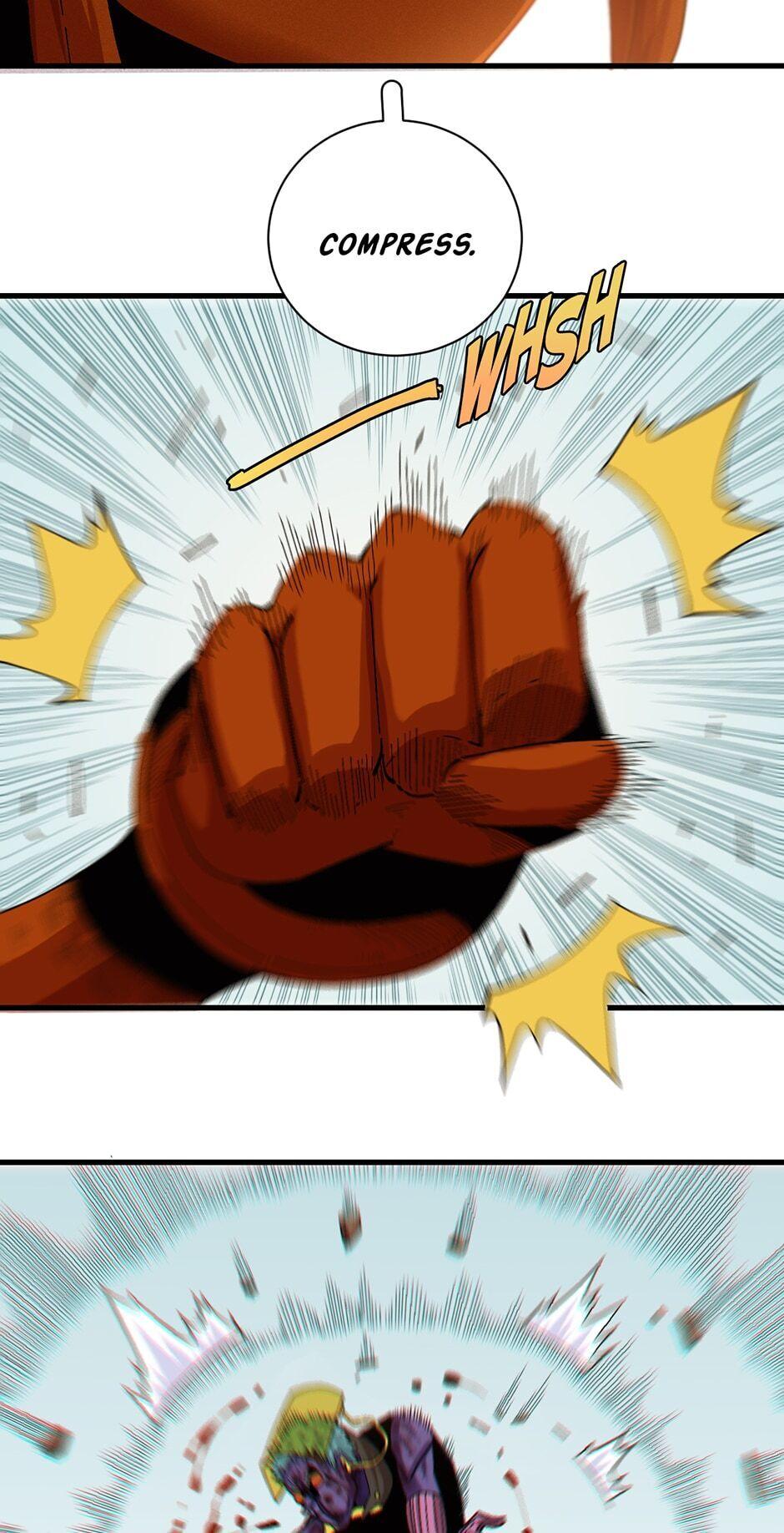 Last Word of the World chapter 64 page 5