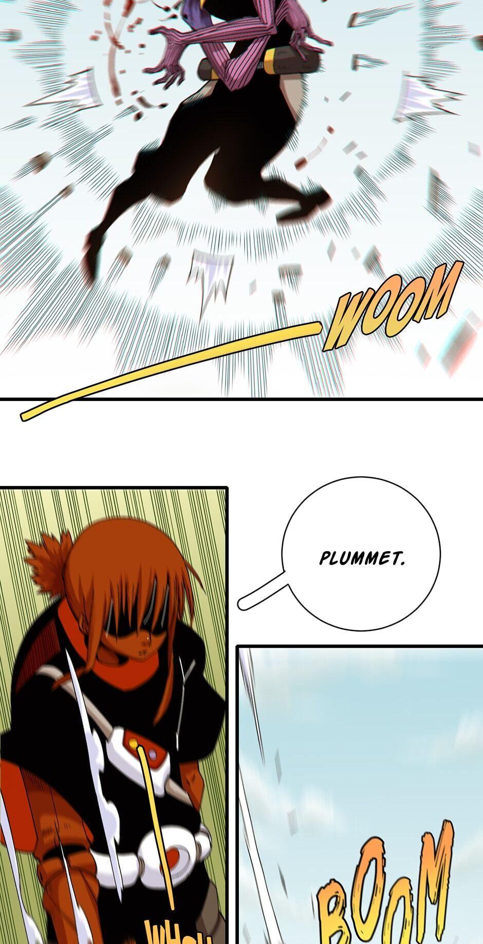 Last Word of the World chapter 64 page 6