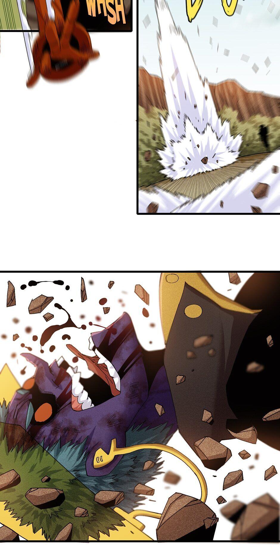 Last Word of the World chapter 64 page 7