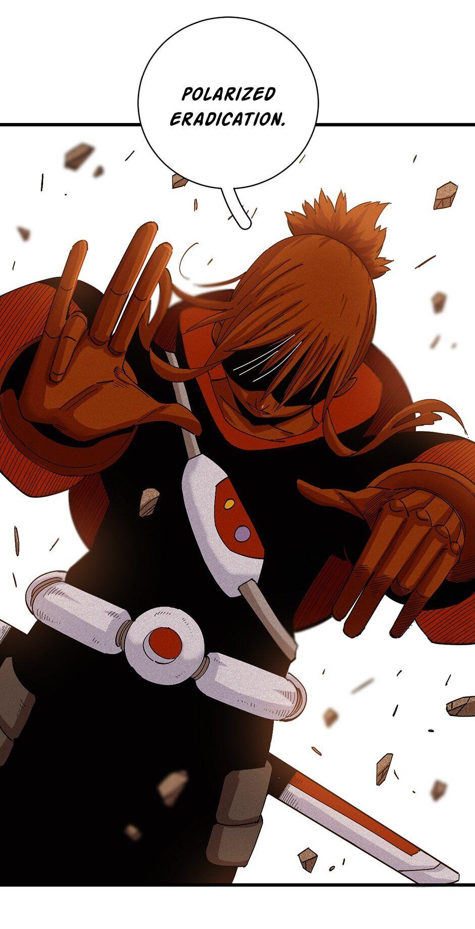 Last Word of the World chapter 64 page 8