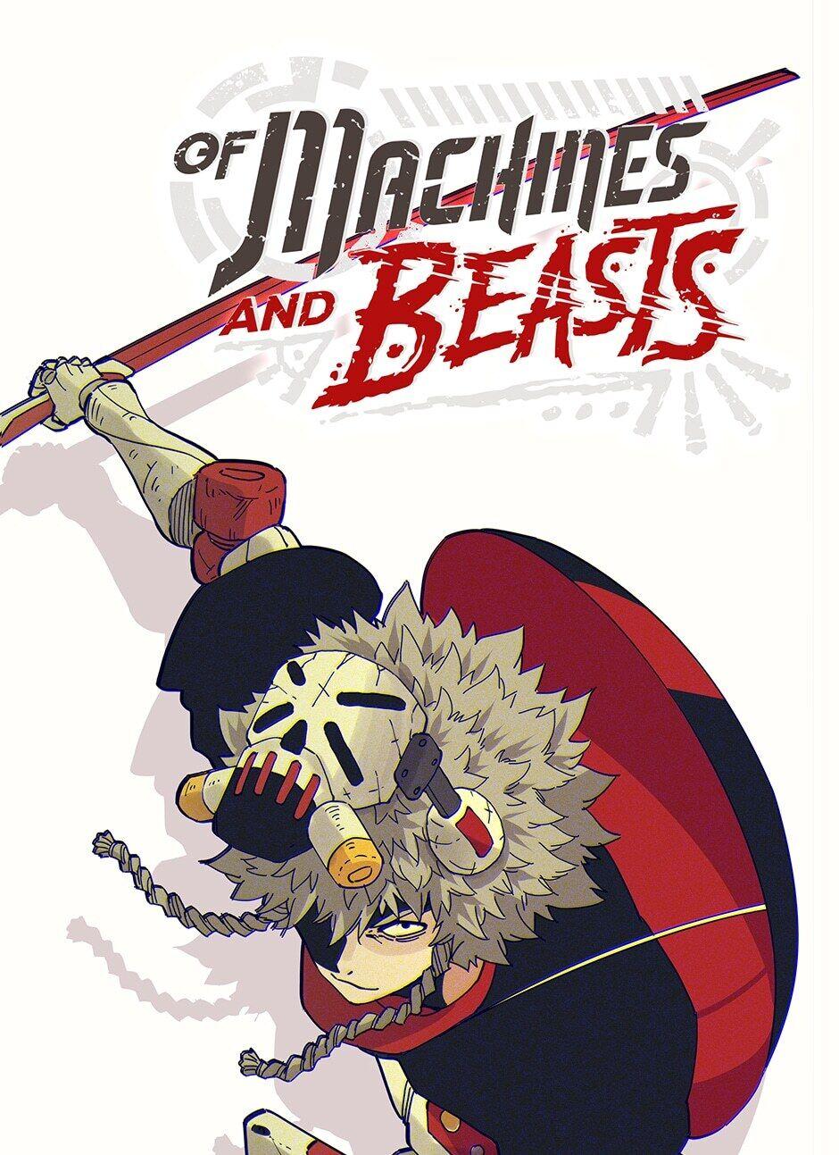 Last Word of the World chapter 65 page 1