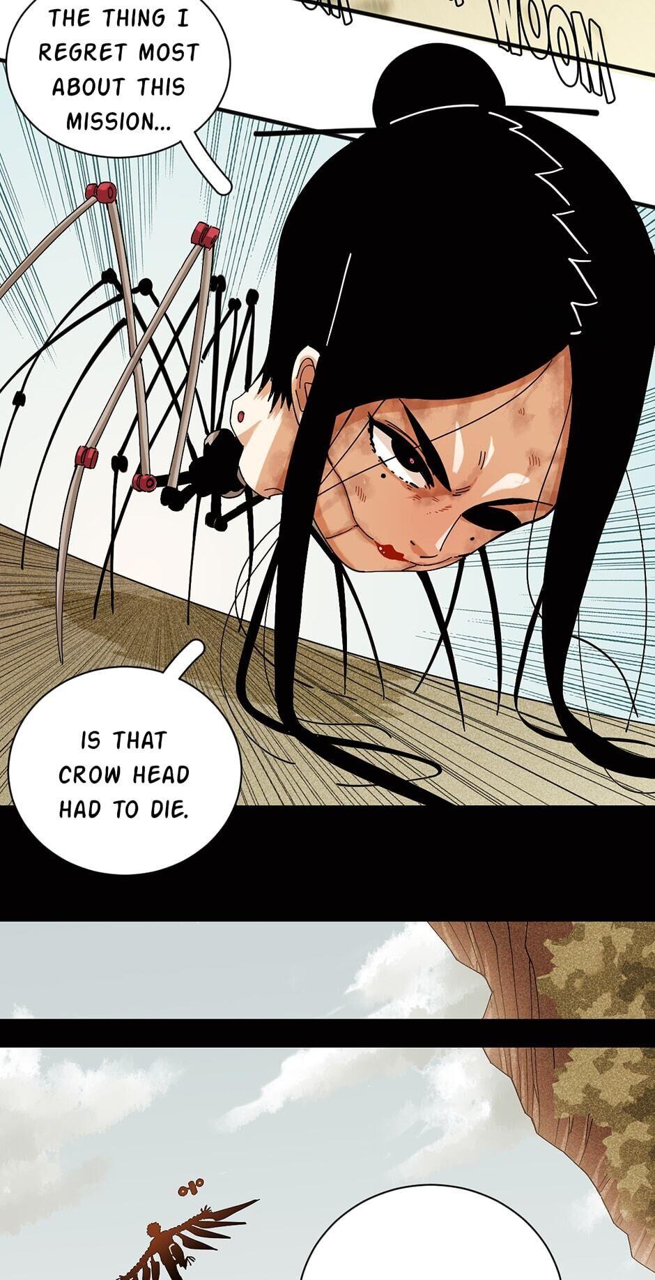 Last Word of the World chapter 65 page 10