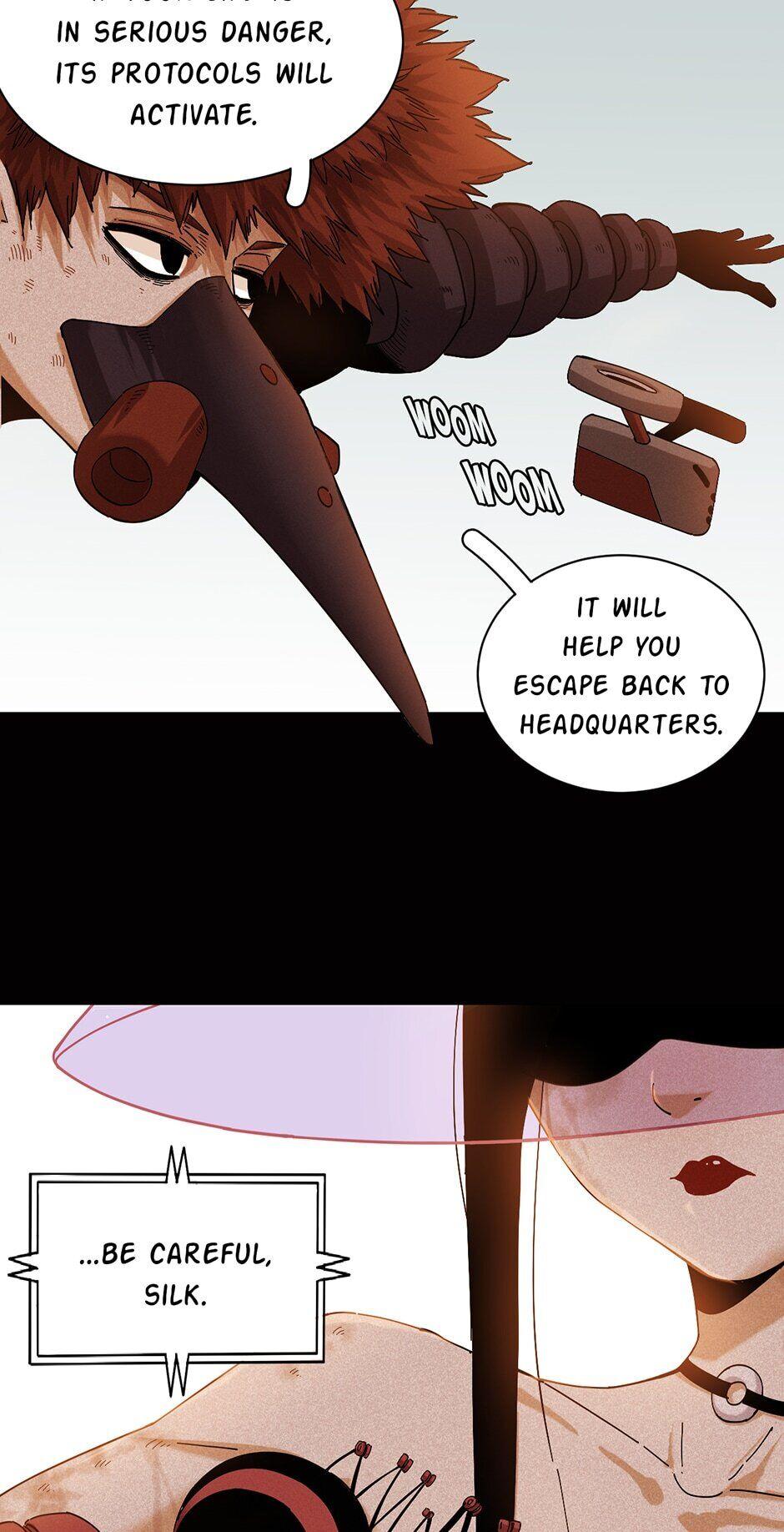 Last Word of the World chapter 65 page 12