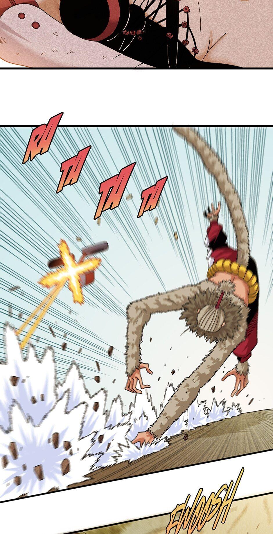 Last Word of the World chapter 65 page 13