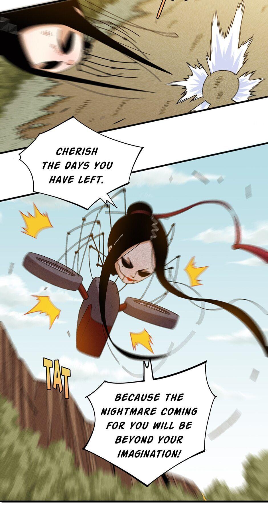 Last Word of the World chapter 65 page 14