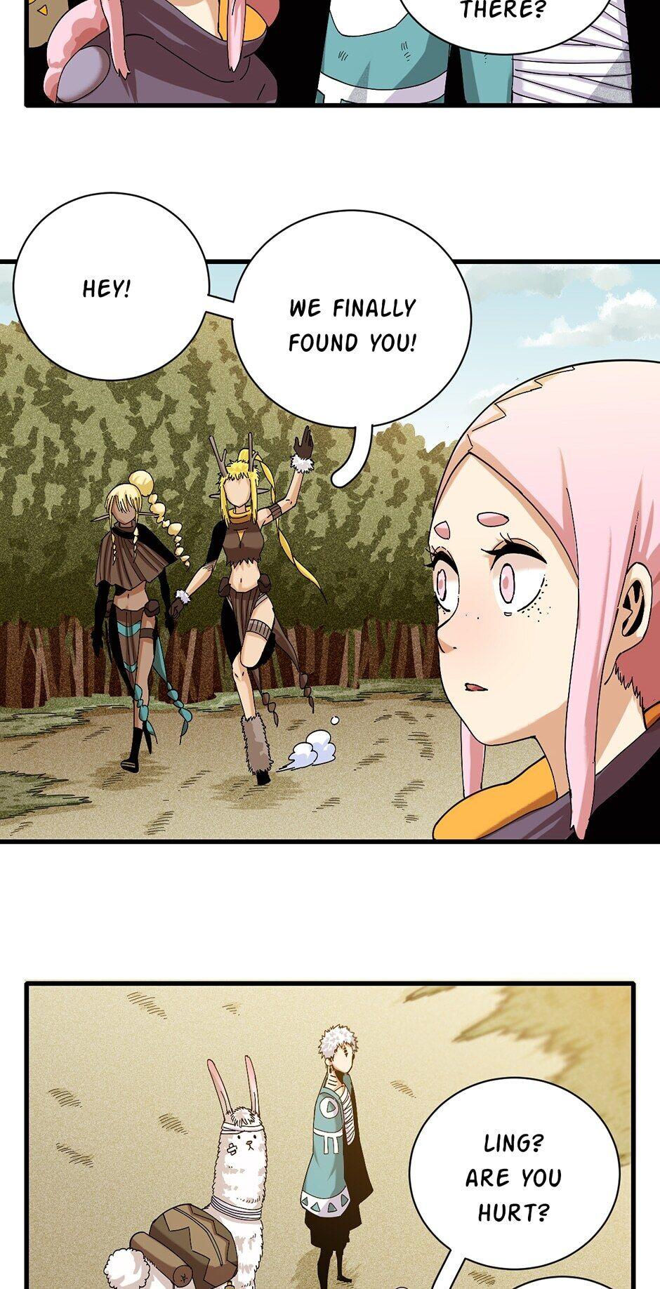 Last Word of the World chapter 65 page 18