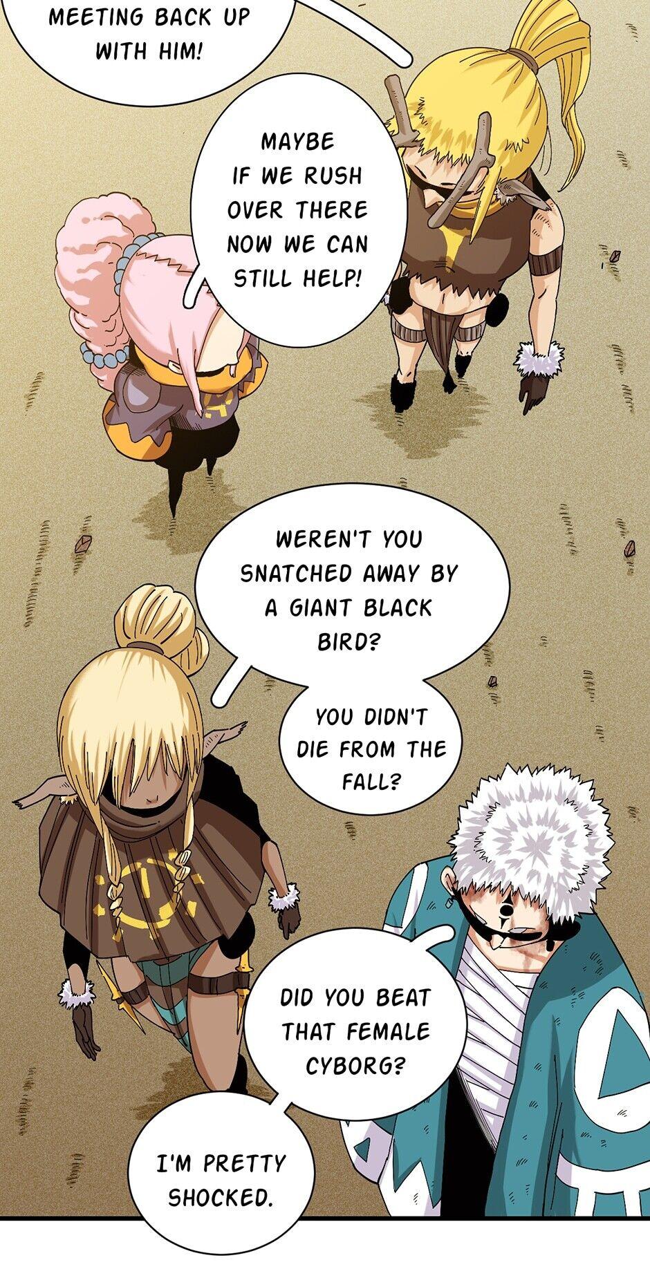 Last Word of the World chapter 65 page 20