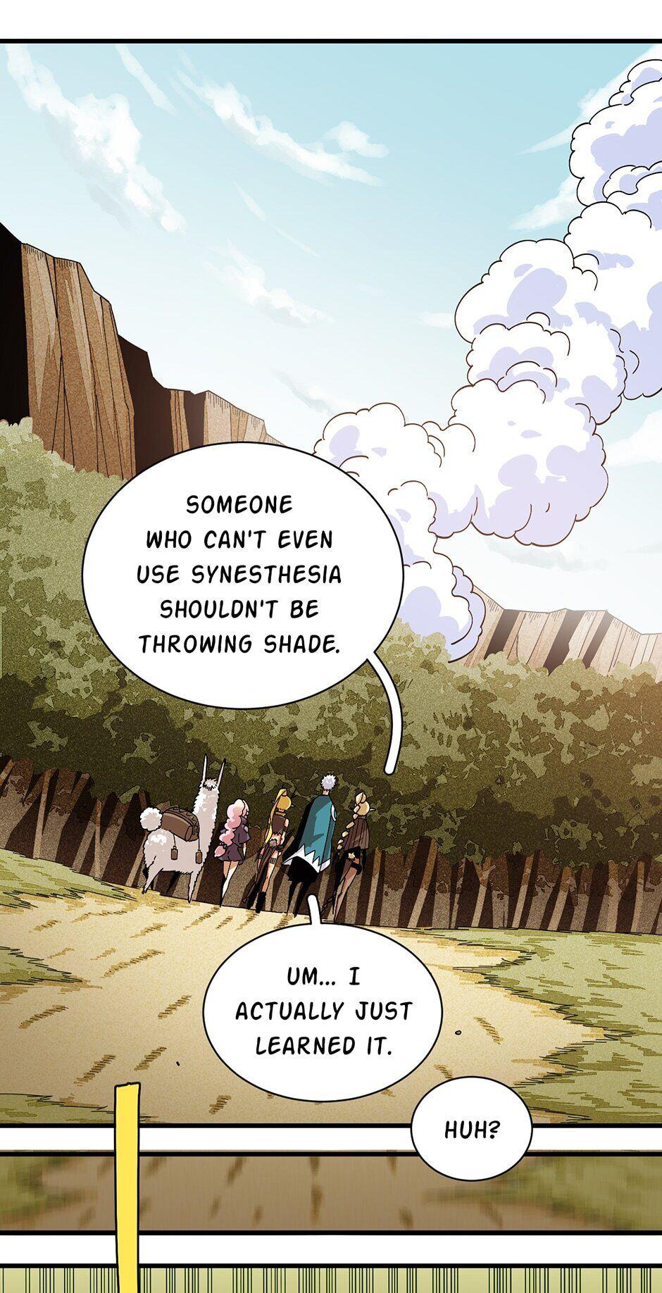 Last Word of the World chapter 65 page 21