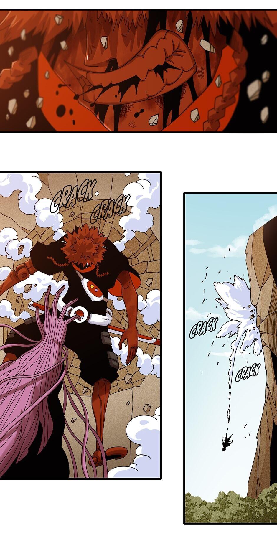 Last Word of the World chapter 65 page 26