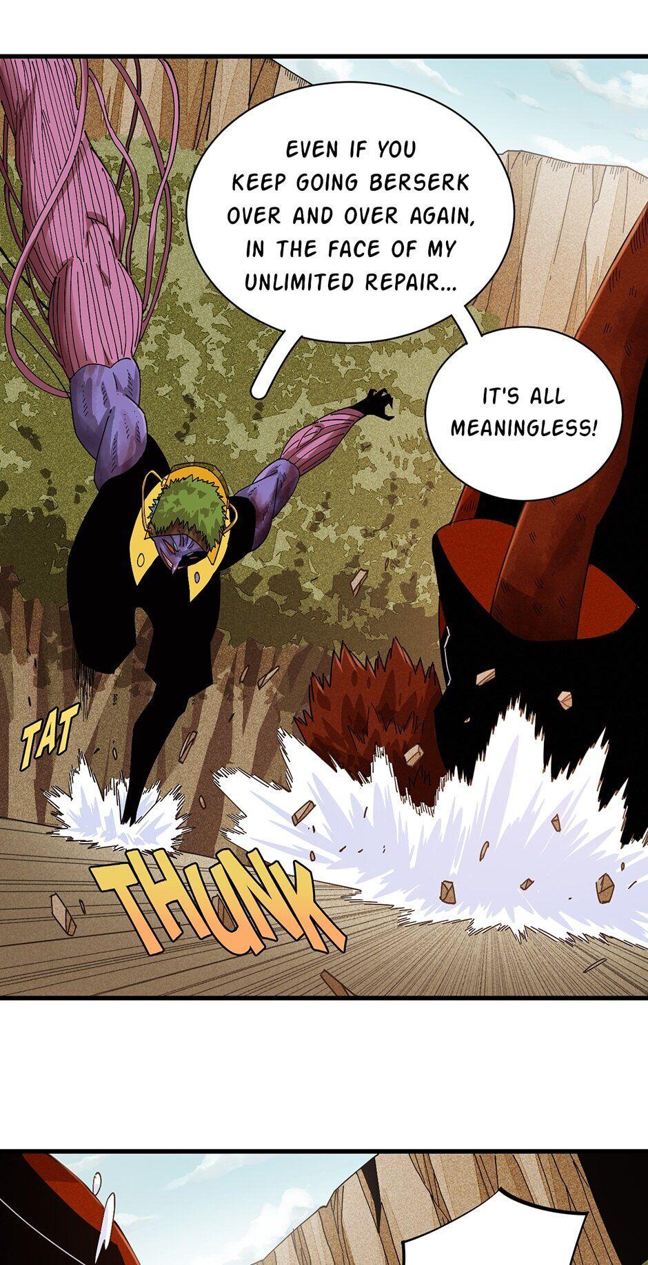 Last Word of the World chapter 65 page 27