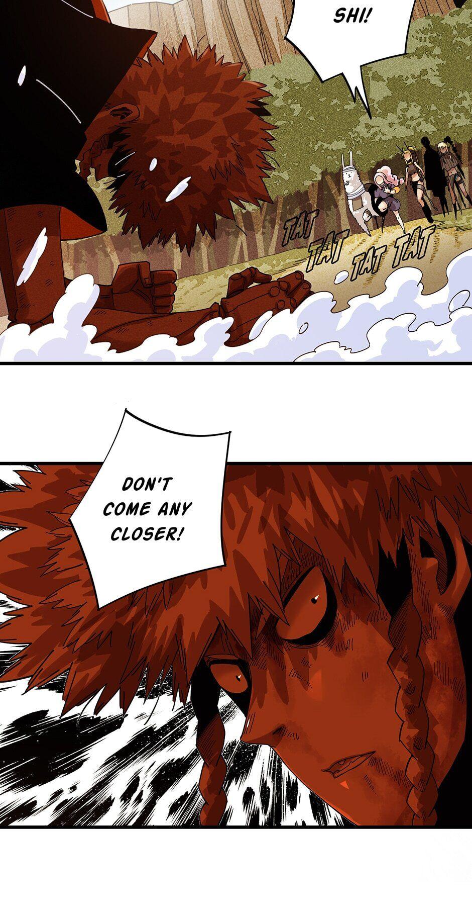 Last Word of the World chapter 65 page 28