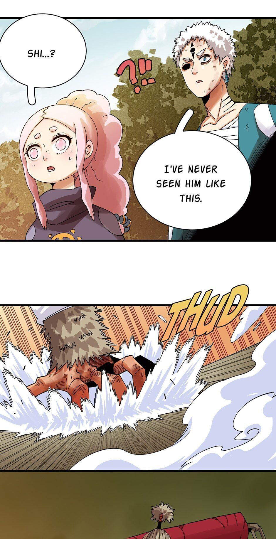 Last Word of the World chapter 65 page 29