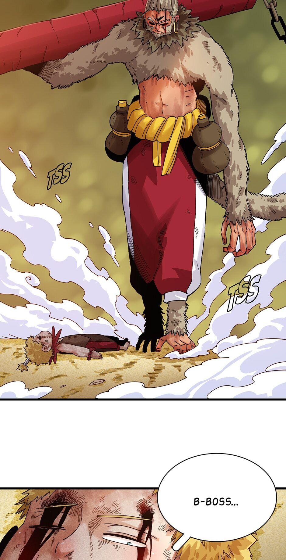 Last Word of the World chapter 65 page 30