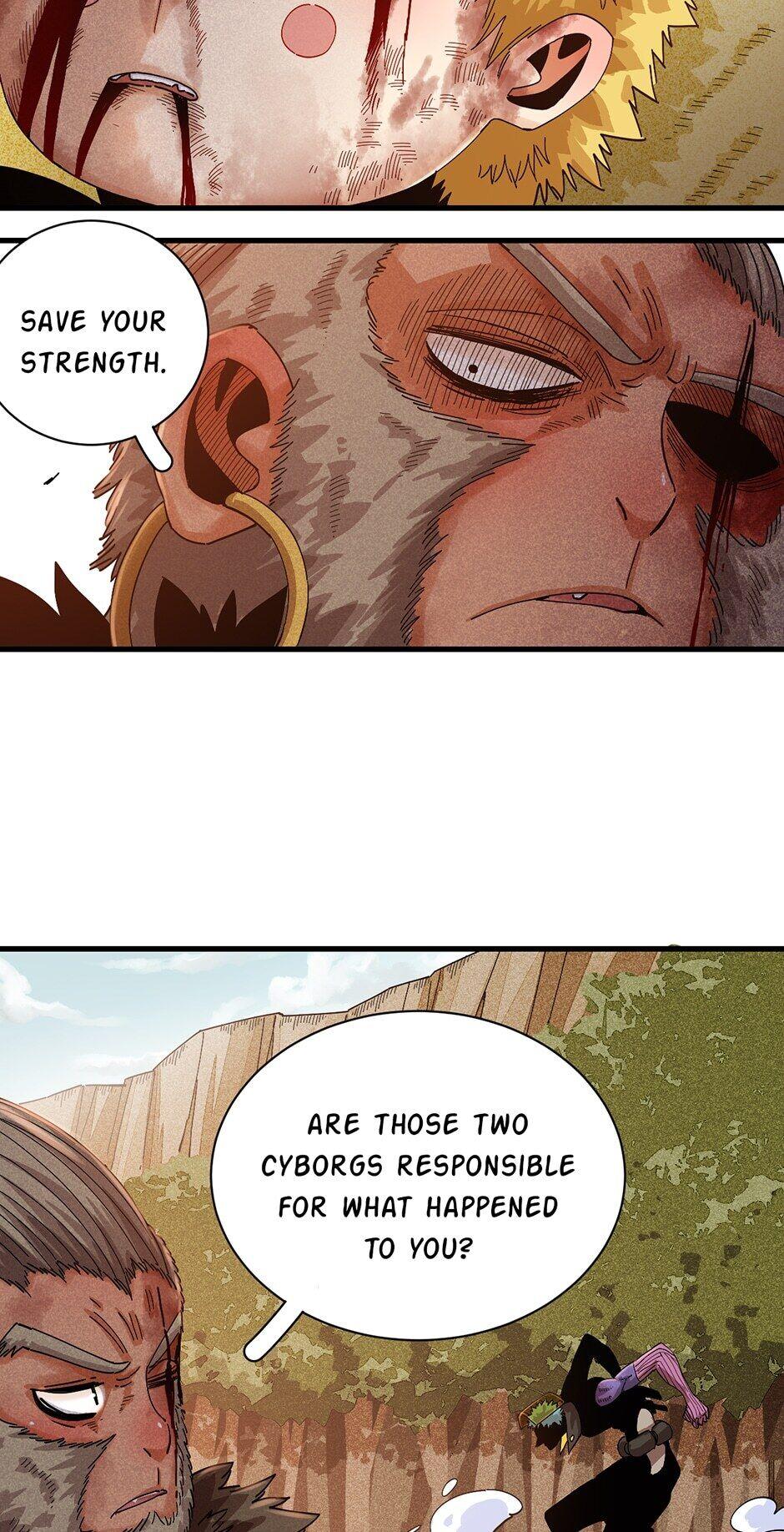 Last Word of the World chapter 65 page 31