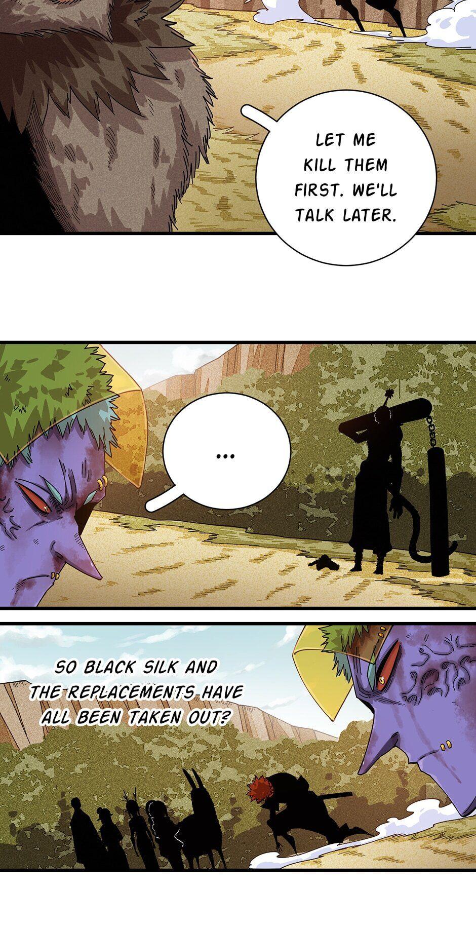 Last Word of the World chapter 65 page 32