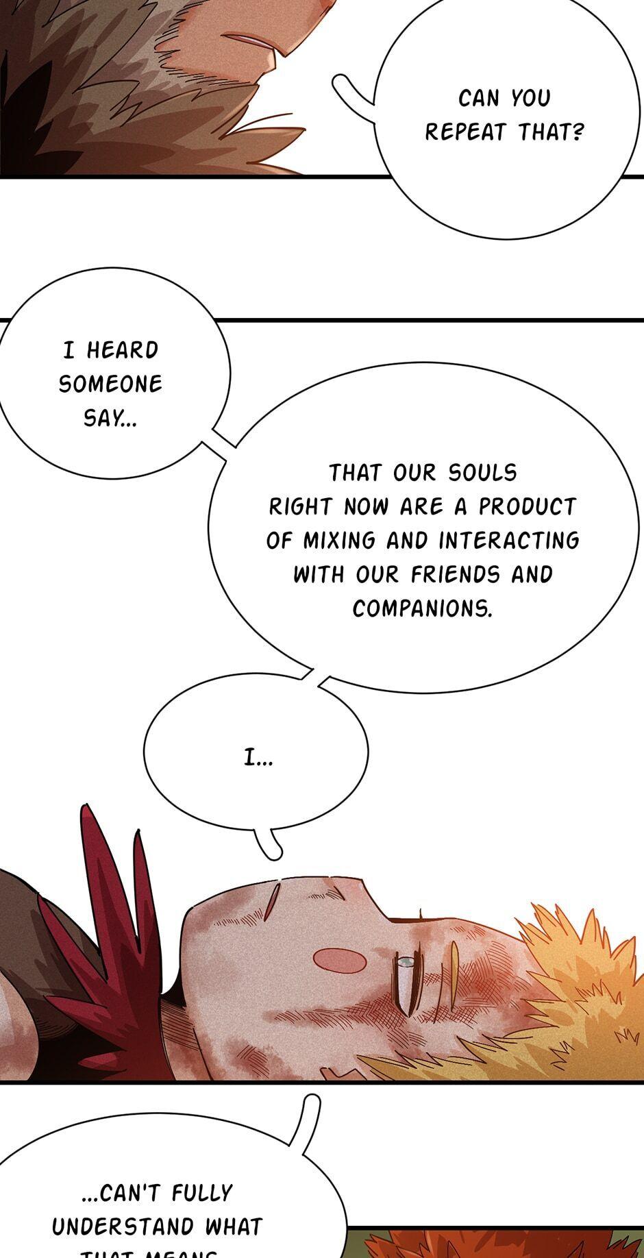 Last Word of the World chapter 65 page 36