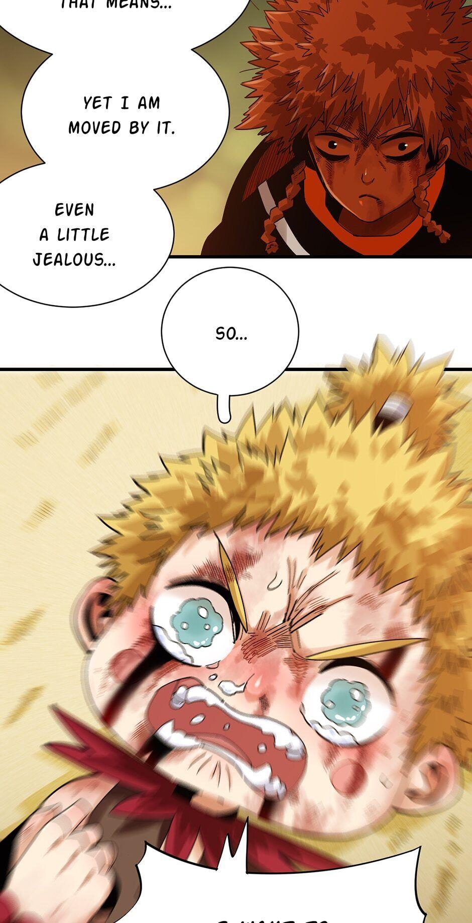 Last Word of the World chapter 65 page 37