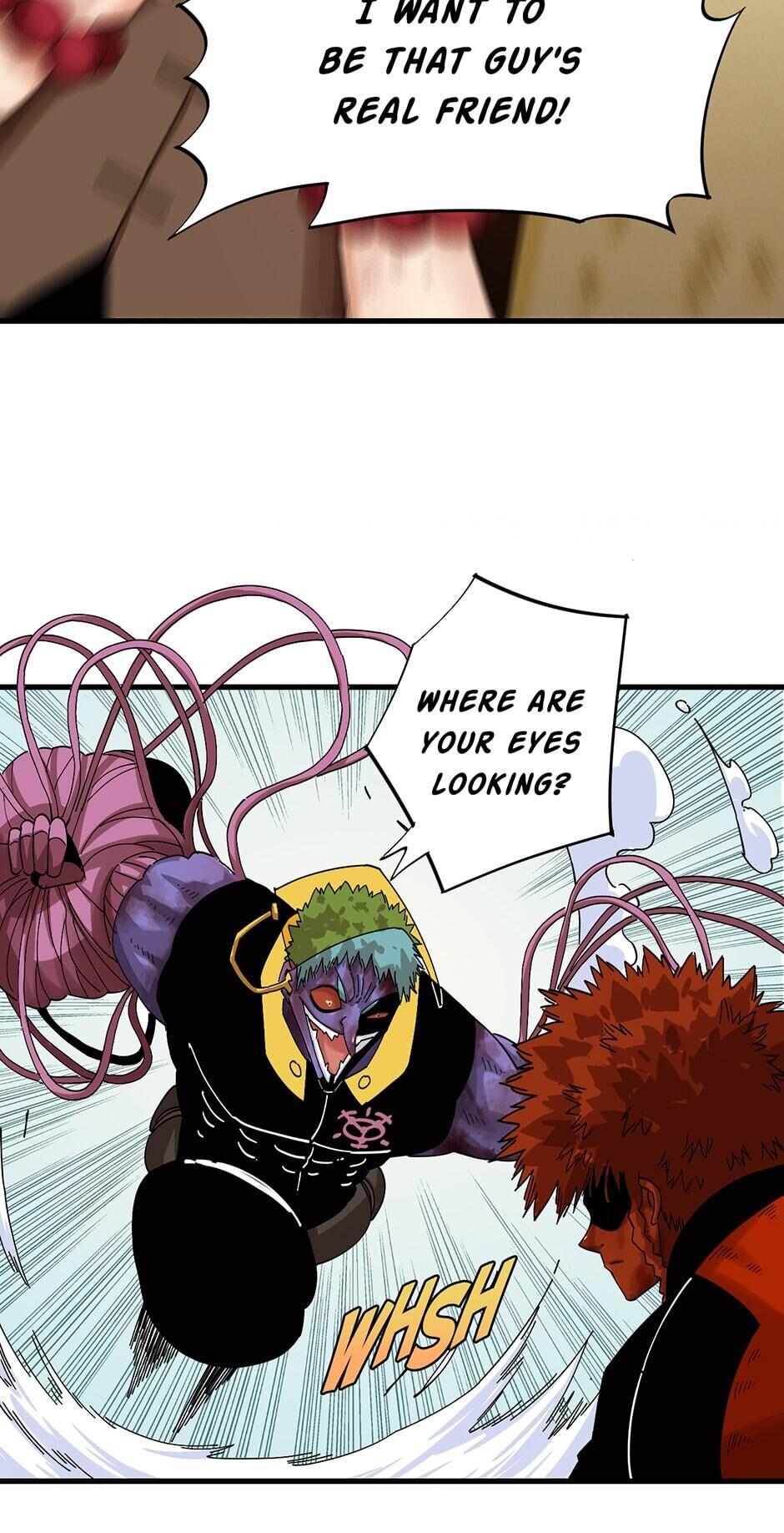 Last Word of the World chapter 65 page 38