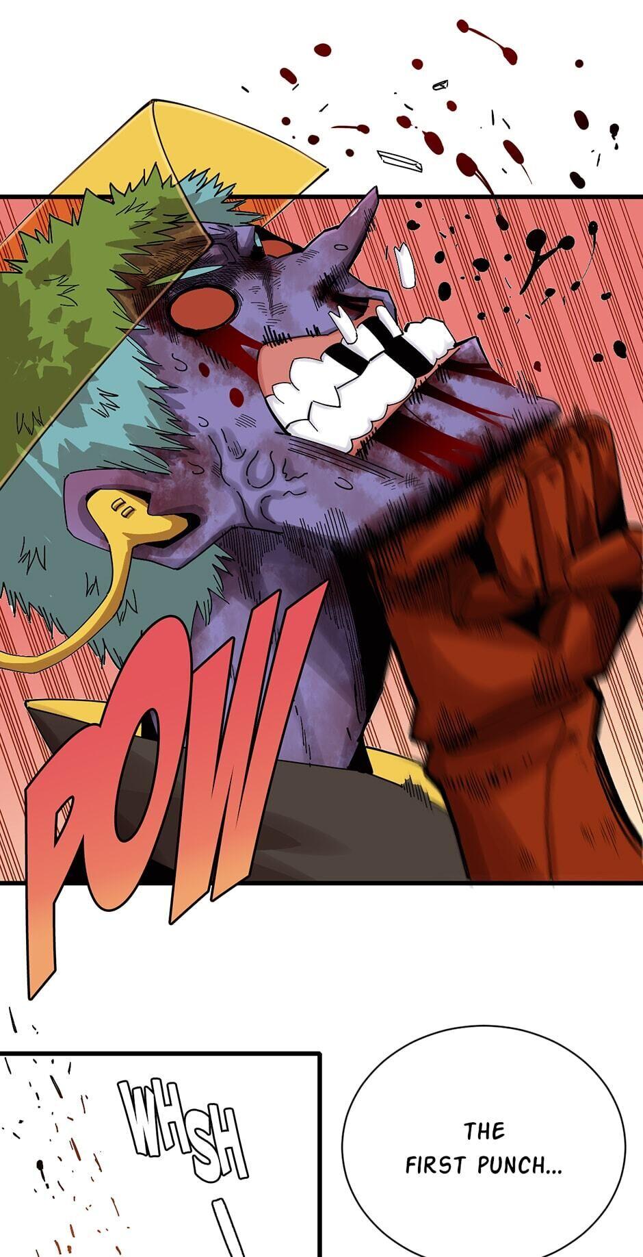 Last Word of the World chapter 65 page 39