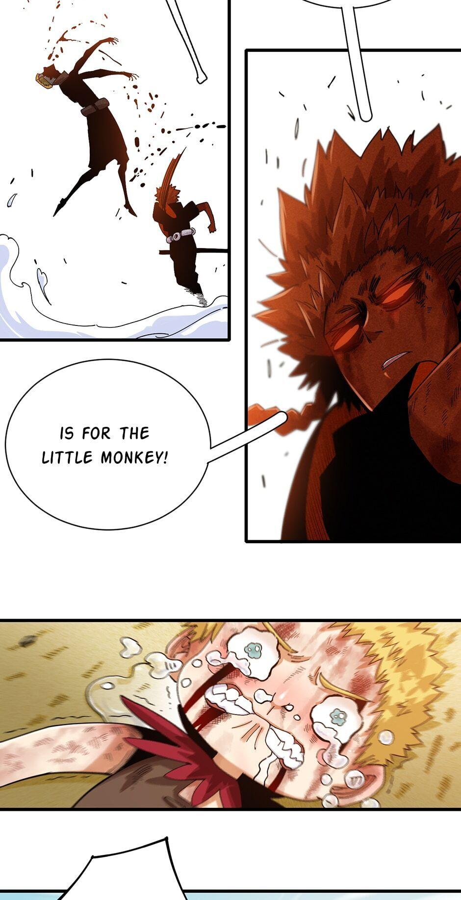 Last Word of the World chapter 65 page 40