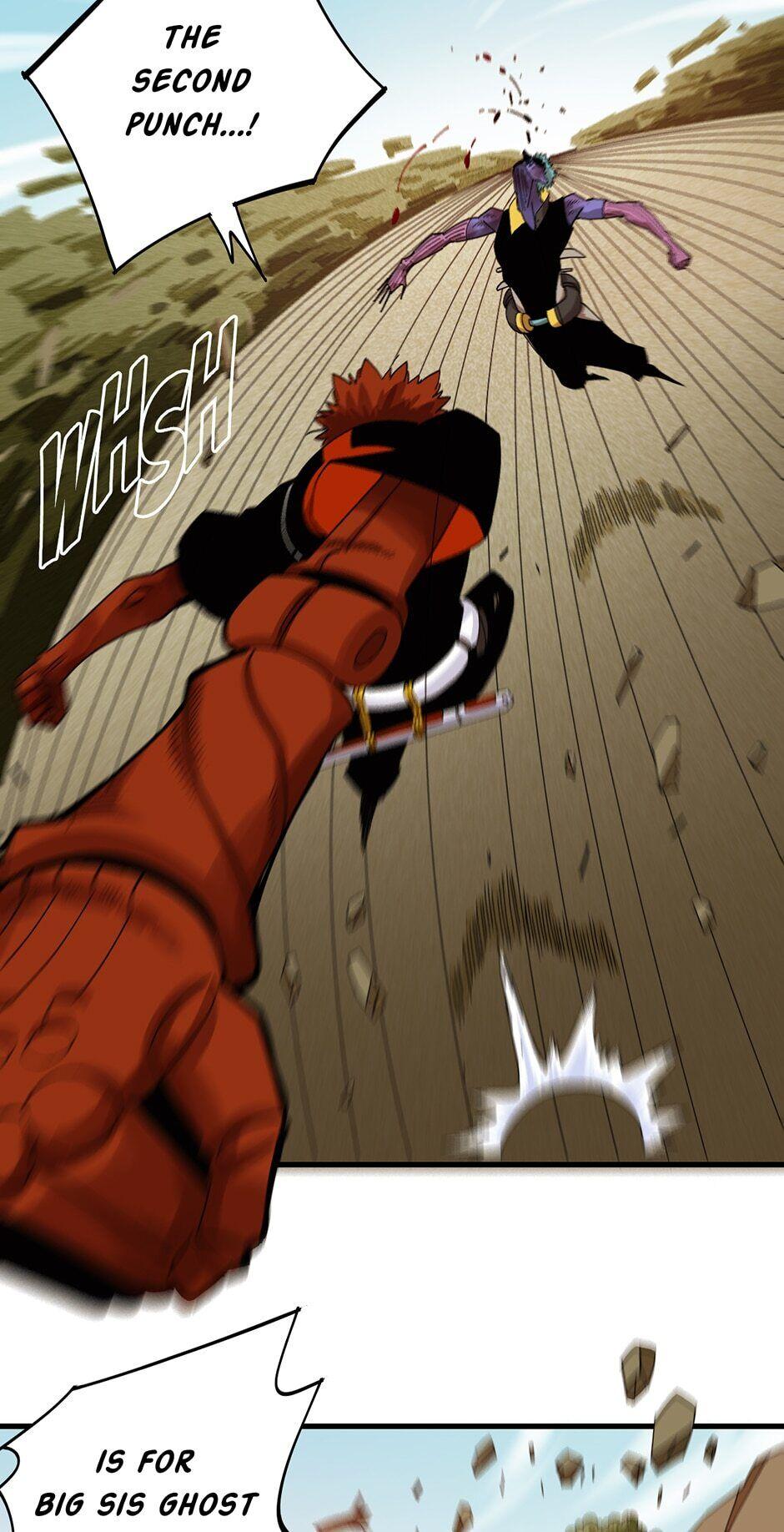 Last Word of the World chapter 65 page 41