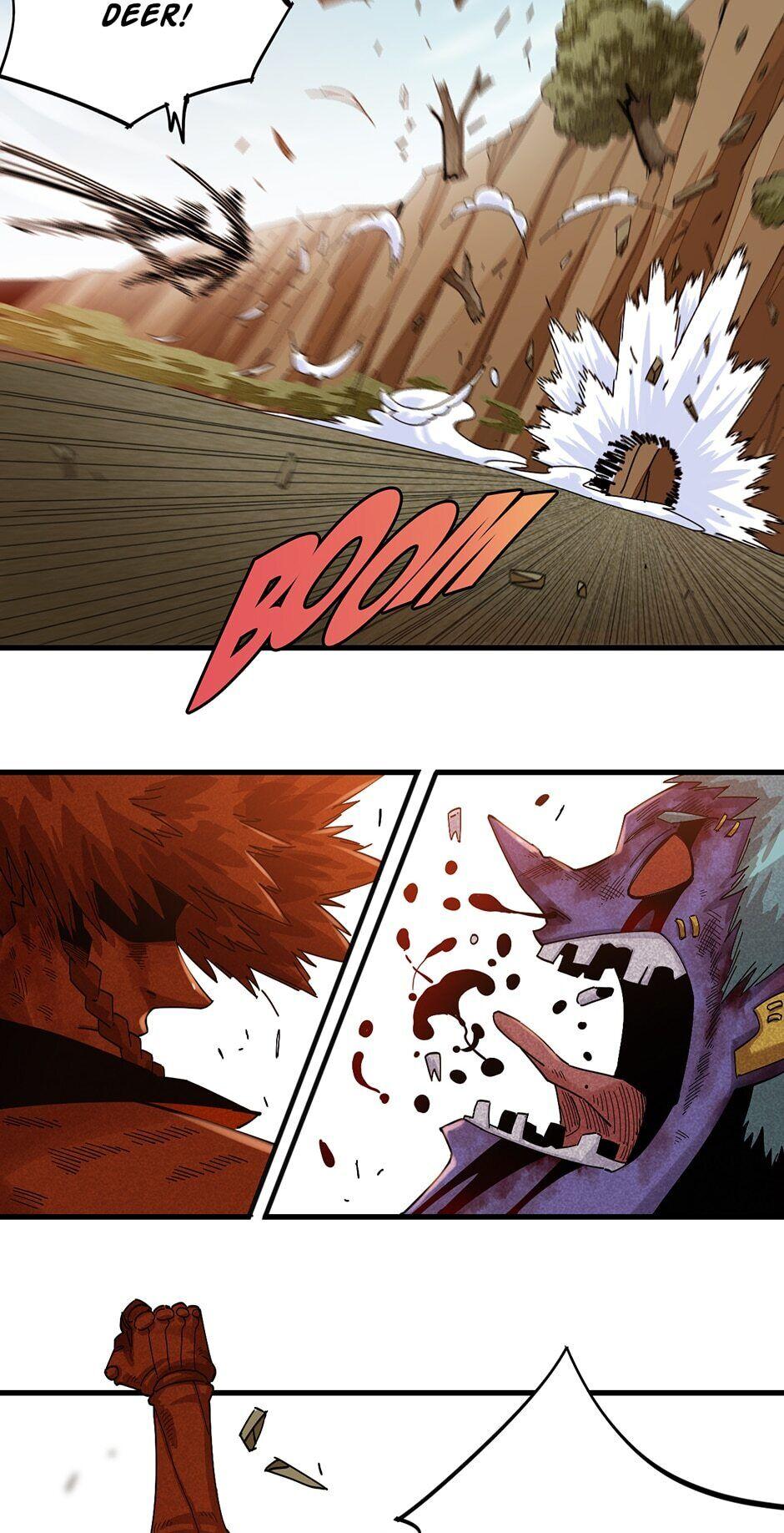 Last Word of the World chapter 65 page 42